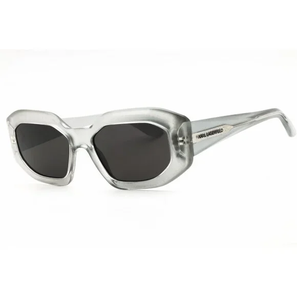 KARL LAGERFELD Sunglasses KL6167S-020-53 New with tags